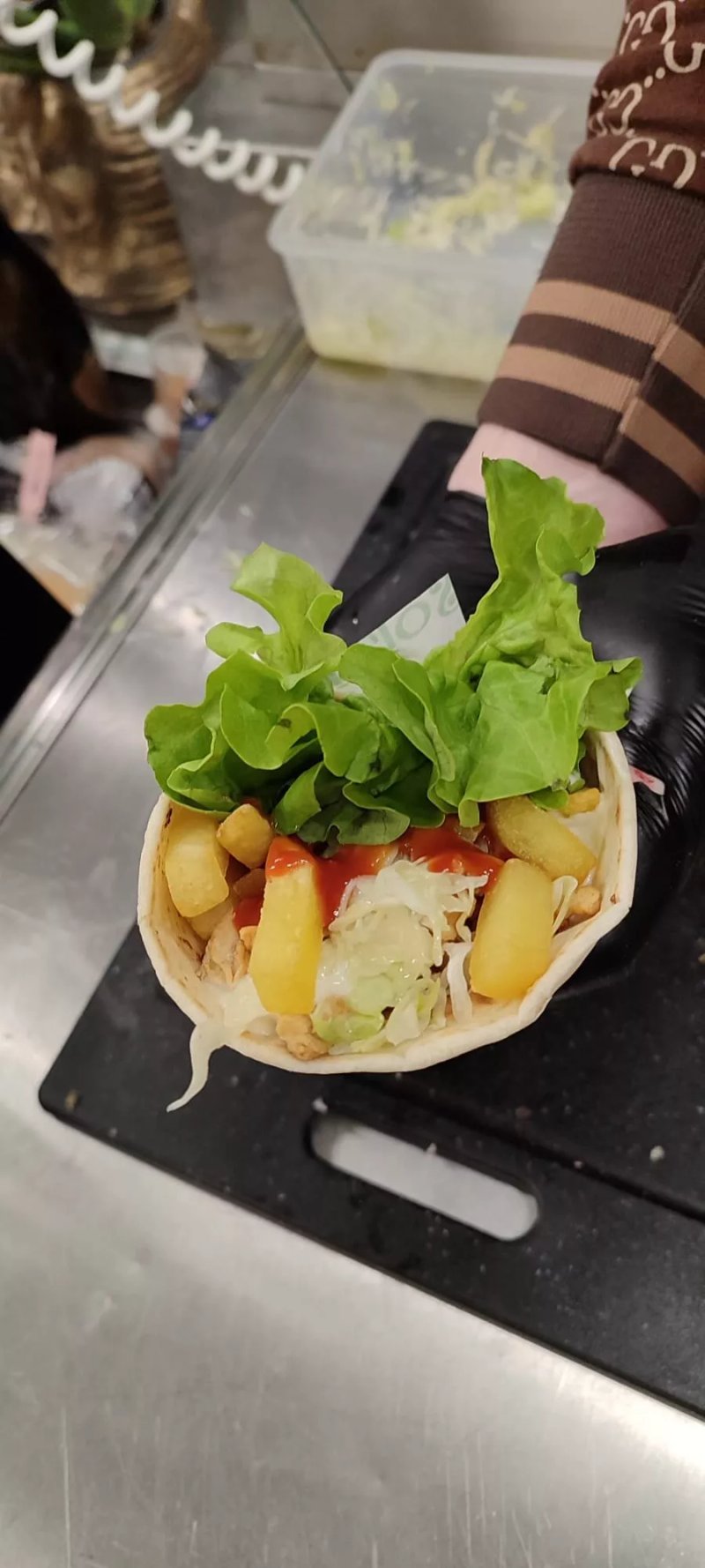 Luciano's Food House