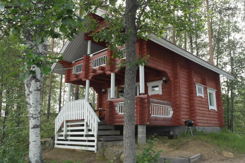 Kultakivi Holiday Village