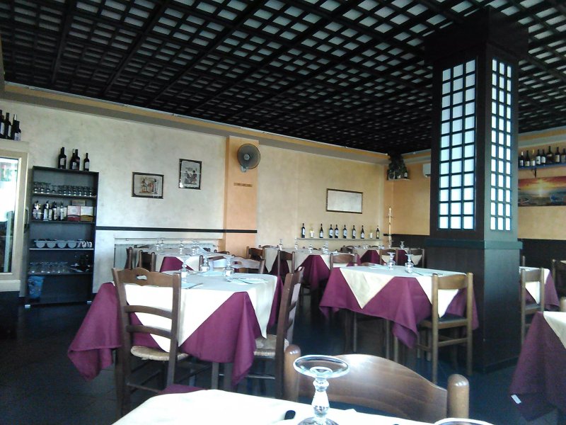 Ristorante & Pizzeria San Pietro