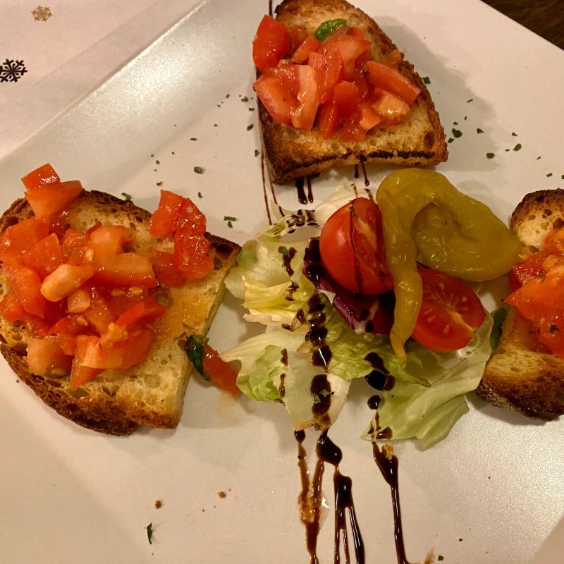 Ristorante Pizzeria Il Gargano