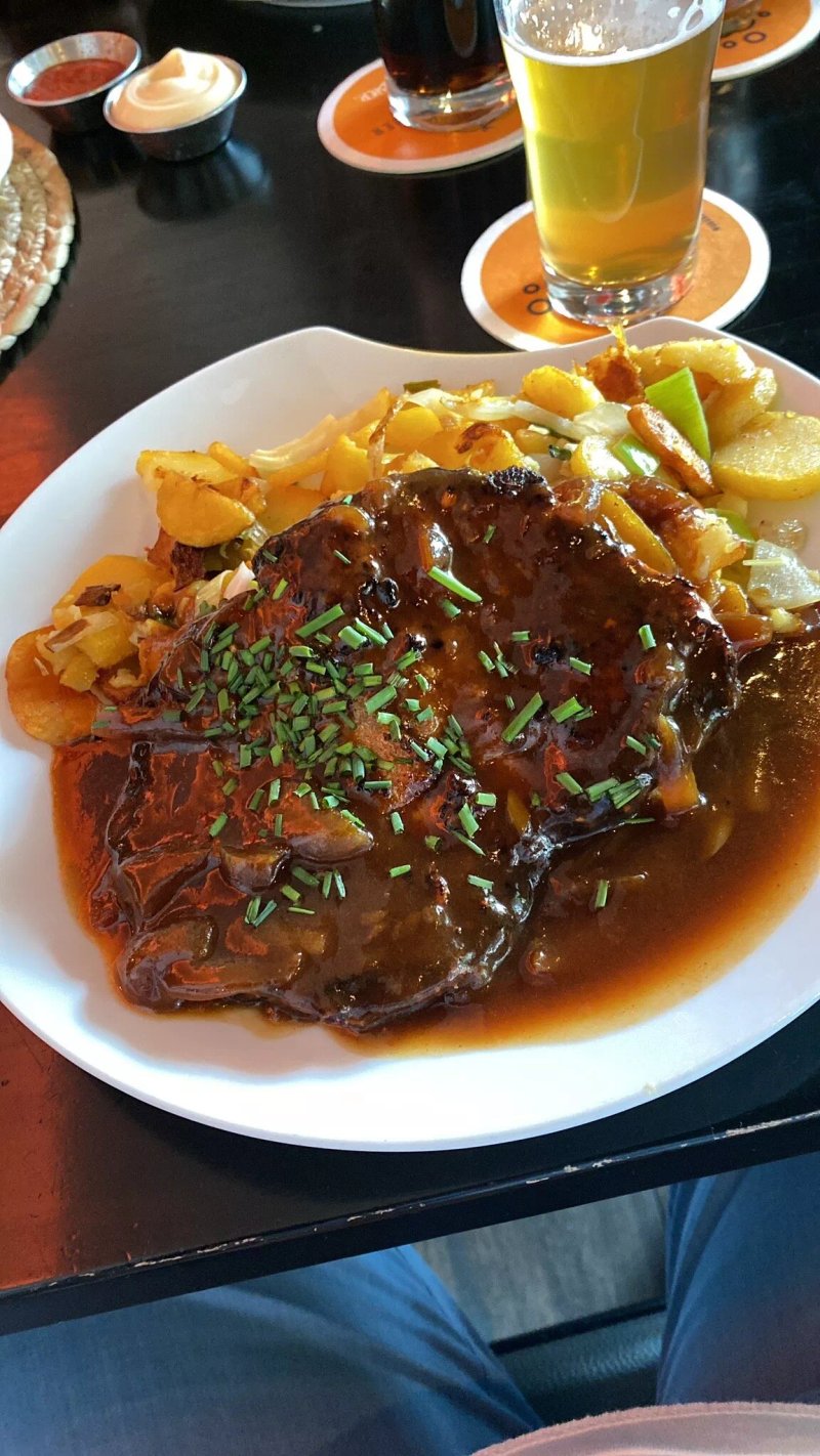Louis Brauhaus