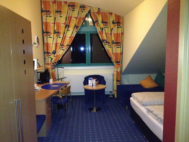 Hotel Ifen