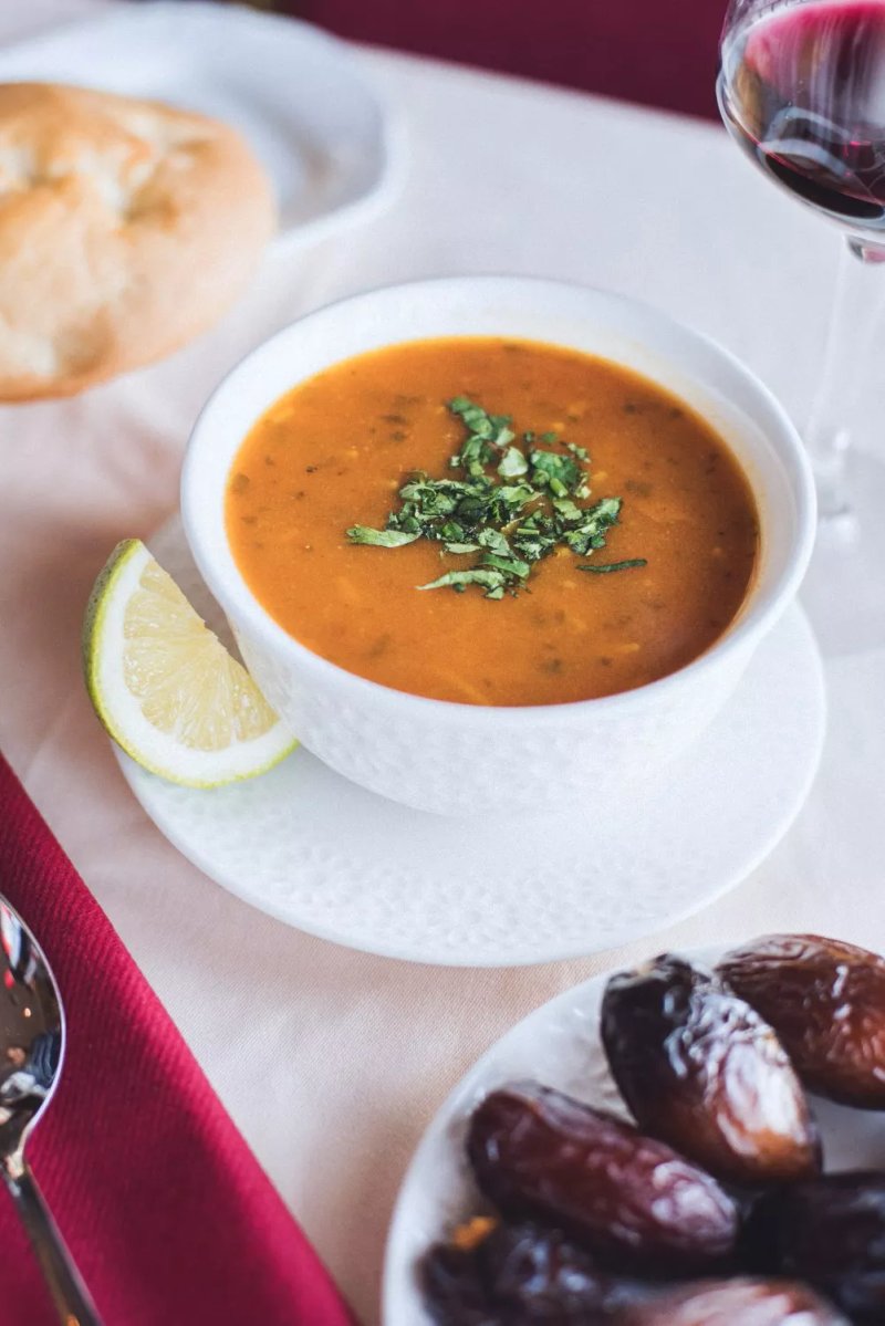 Restaurante Teteria Aladdin