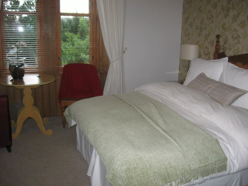 Hawthornbank Guest House