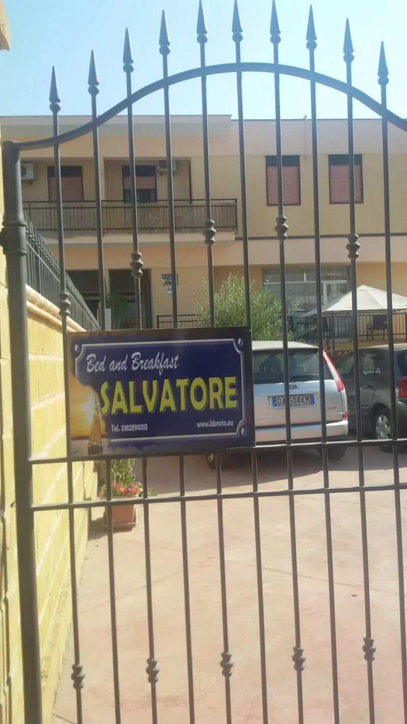 Bed and Breakfast da Salvatore