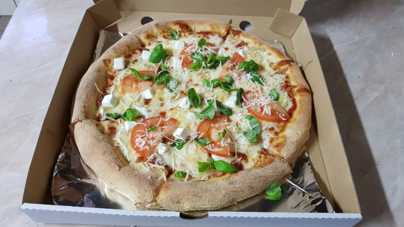 Pizzeria ThisIsIt