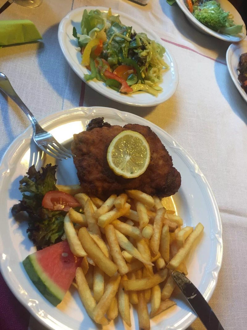 Kleine Kappl