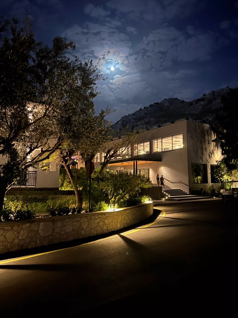 Cook's Club Kolymbia