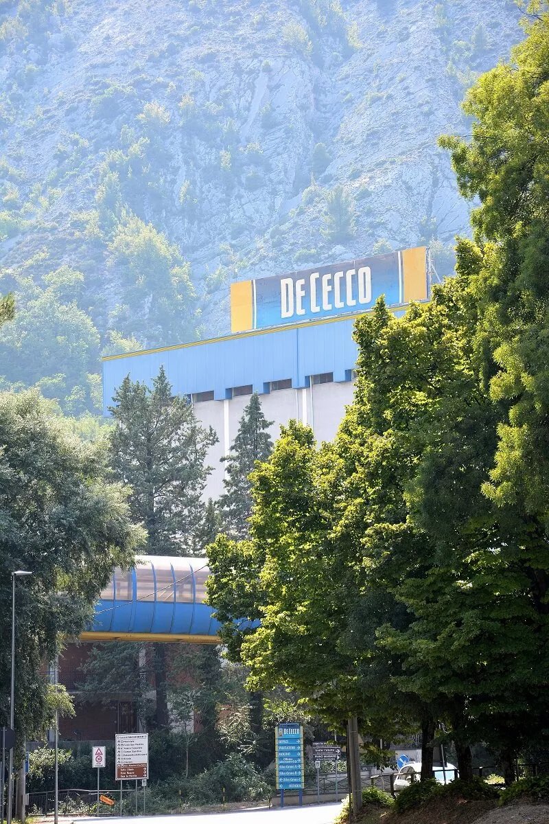 Pastificio F.lli De Cecco