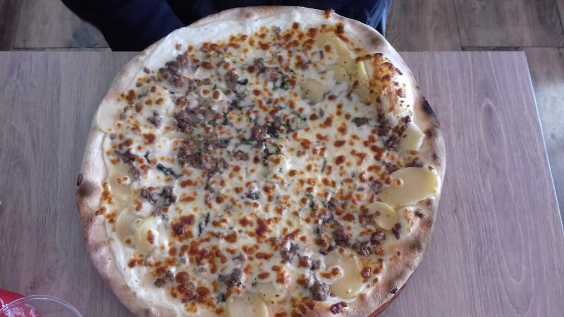 La Taverne des Pizzas