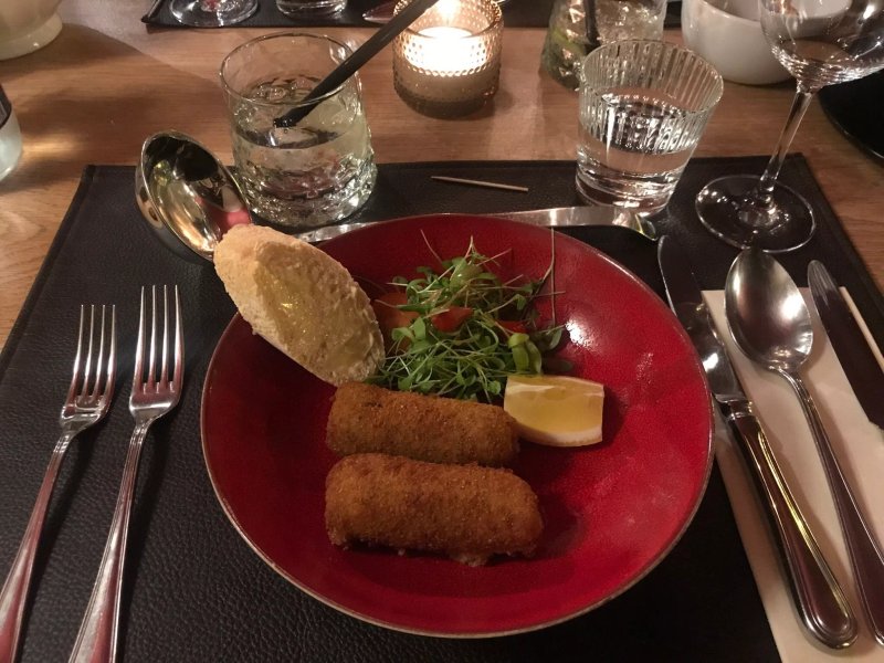 Restaurant Caricole