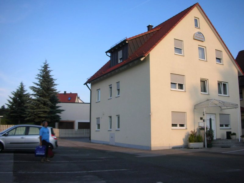 Hotel Harbauer