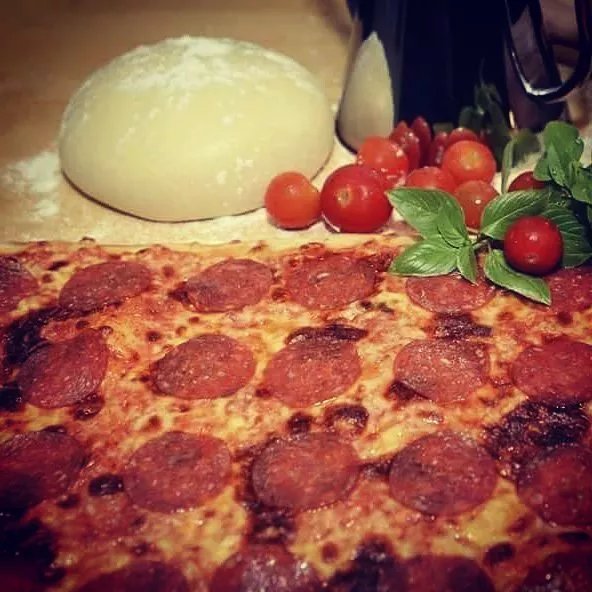 Per Metro Pizzeria