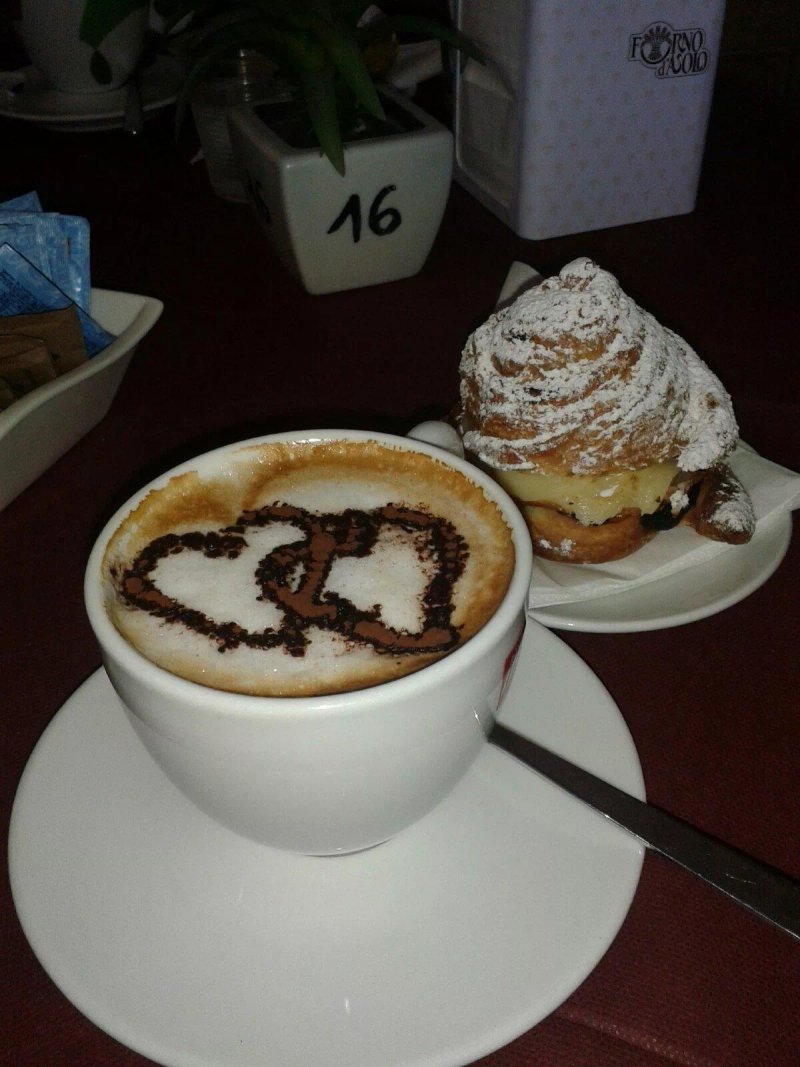 I Capricci Del Corso