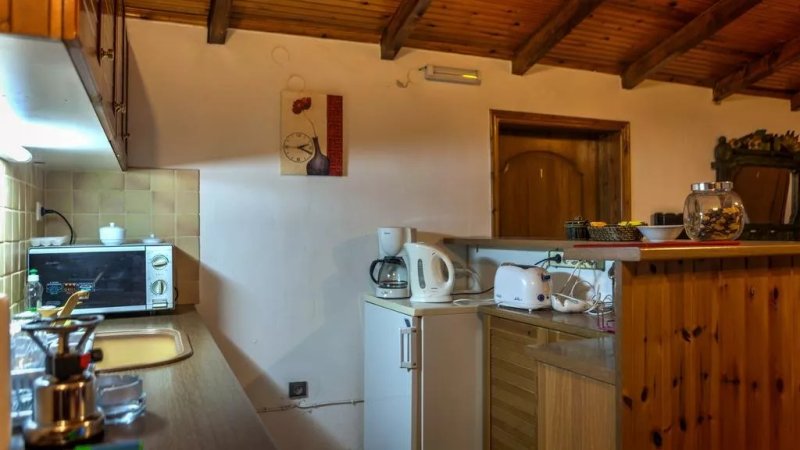 Charoula Rooms