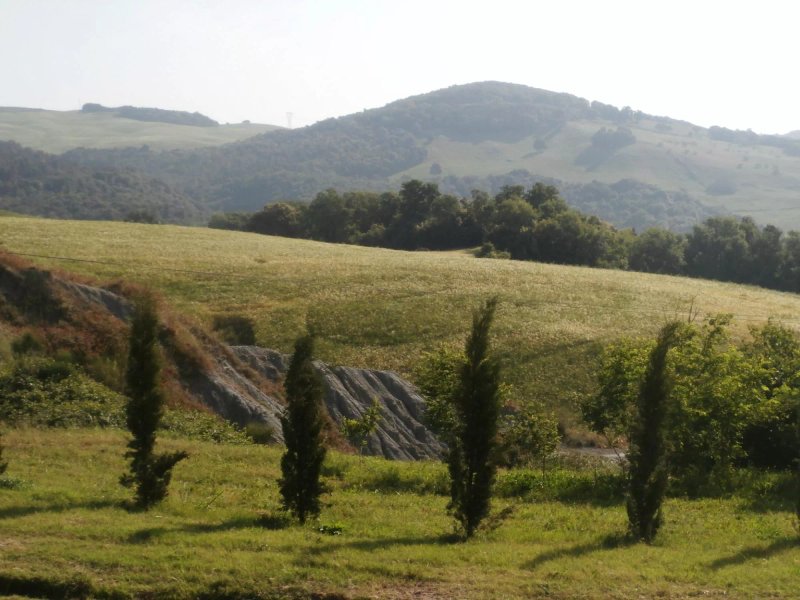 Agriturismo Santa Bruna