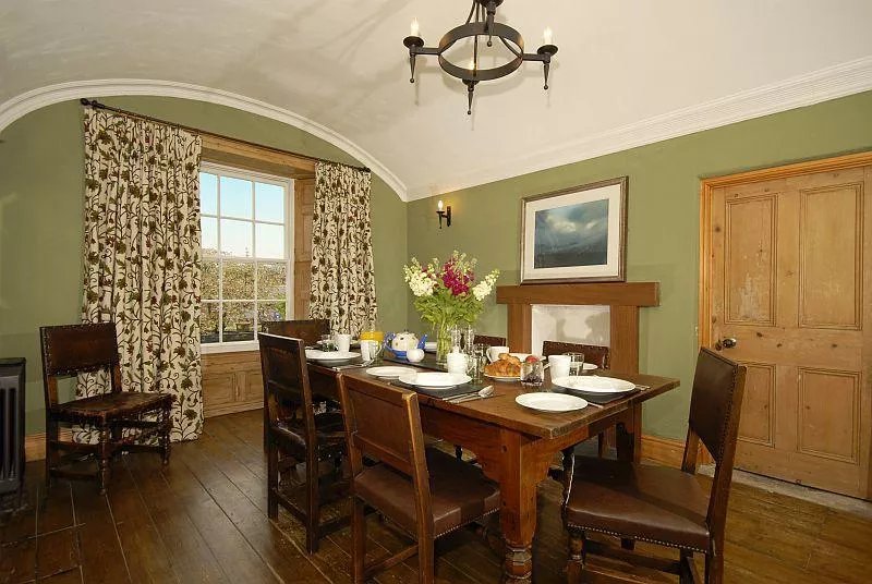 Glebe House Bed and Breakfast