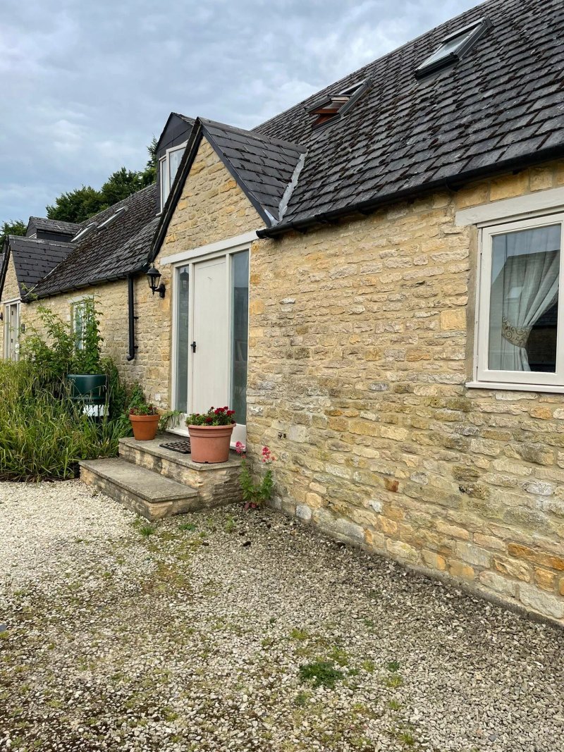 Flagstone Farm Holiday Cottages