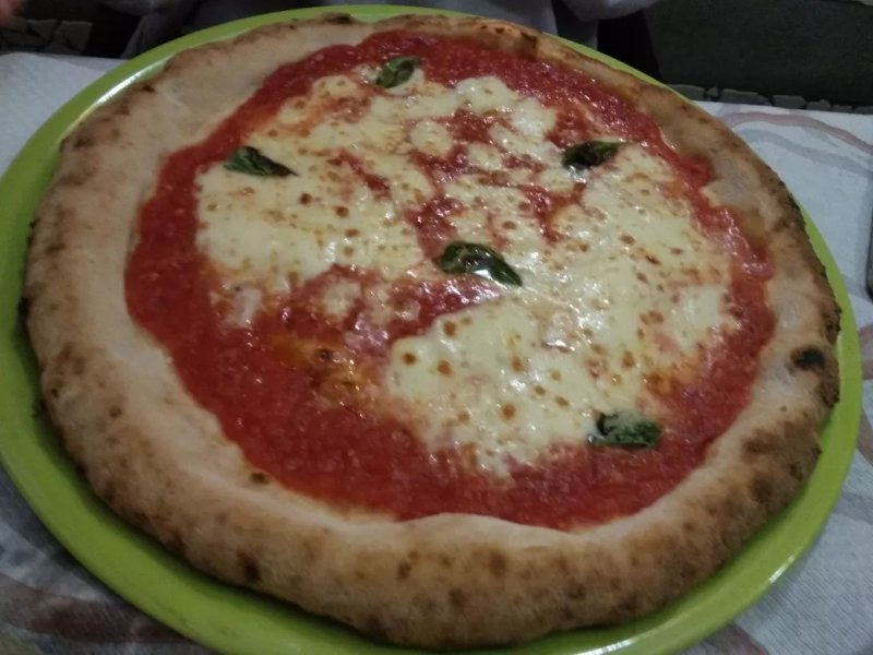 Pizzeria Carducci Di Di Napoli Giovanni