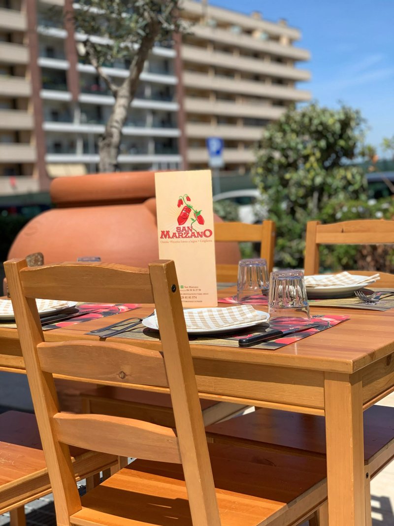 Osteria San Marzano