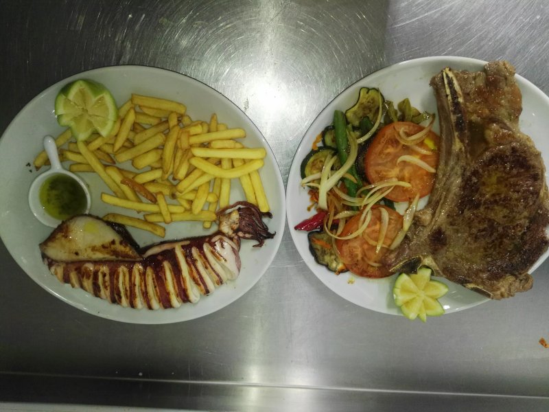 Cafeteria Bar Luis