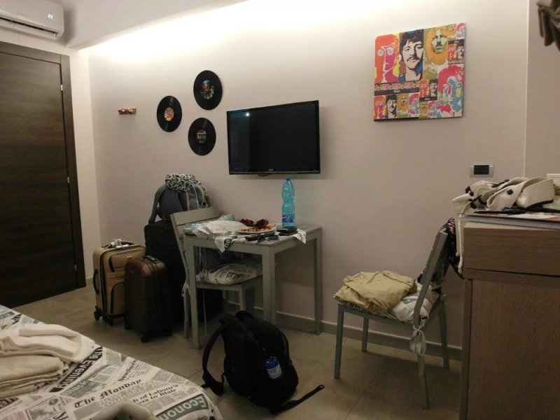 Bed & Breakfast "Al Centro Storico"