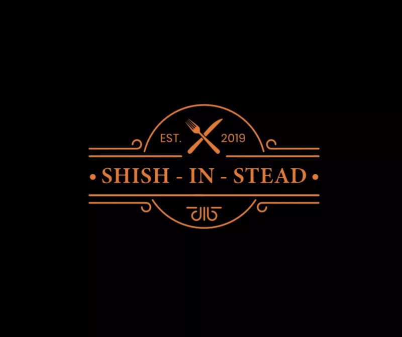 Shish-In-Stead Potterton