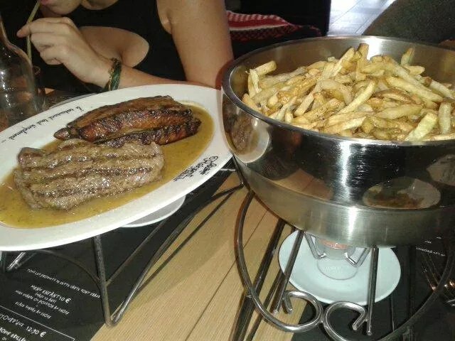 Bistro Regent Talence
