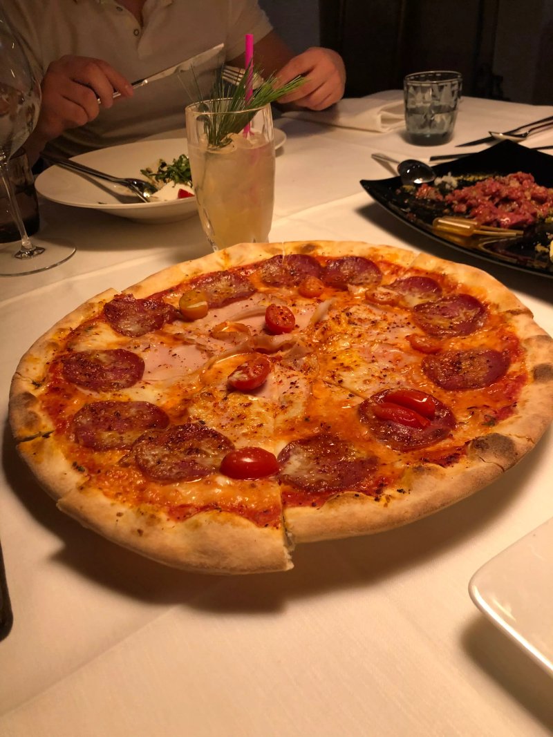 Edelweiss Mountain Cuisine