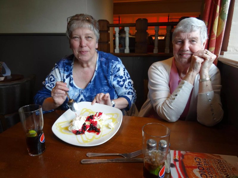 Toby Carvery