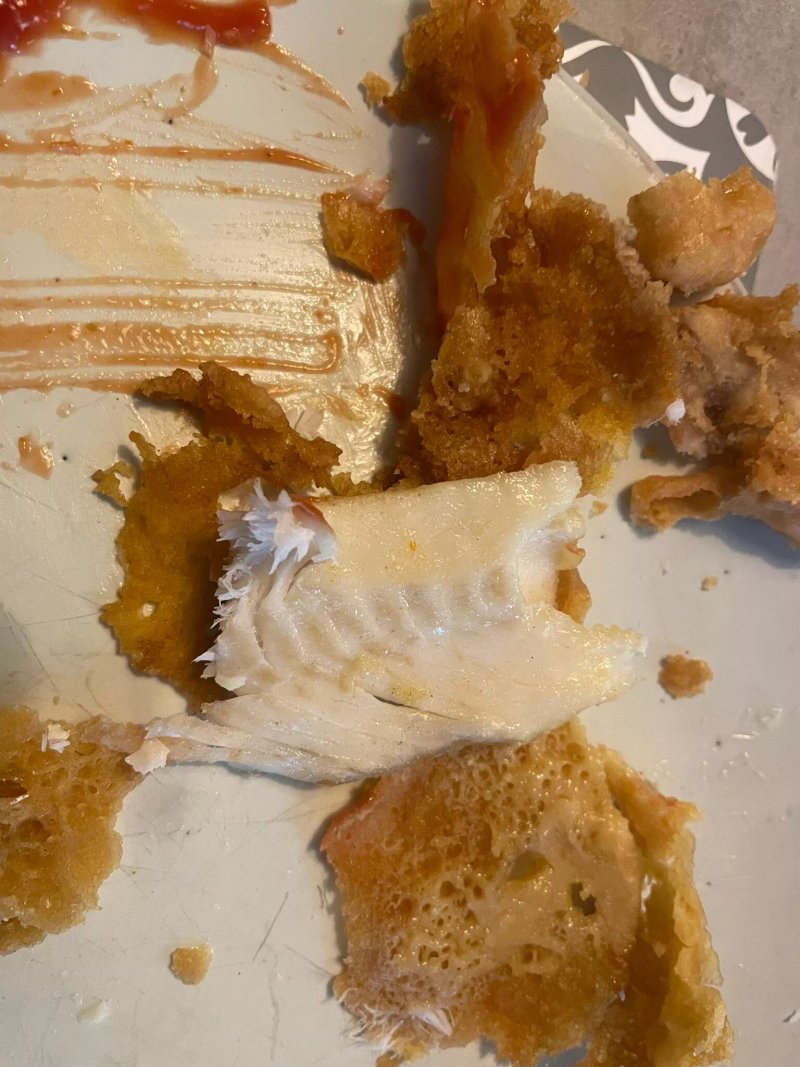 CJ's Plaice