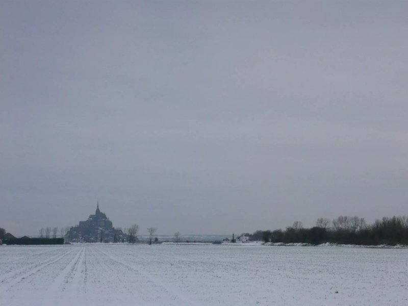 Le Relais de Moidrey