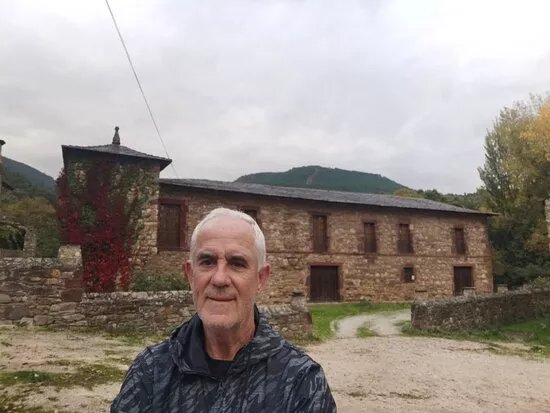 Monasterio De San Miguel De Xagoaza