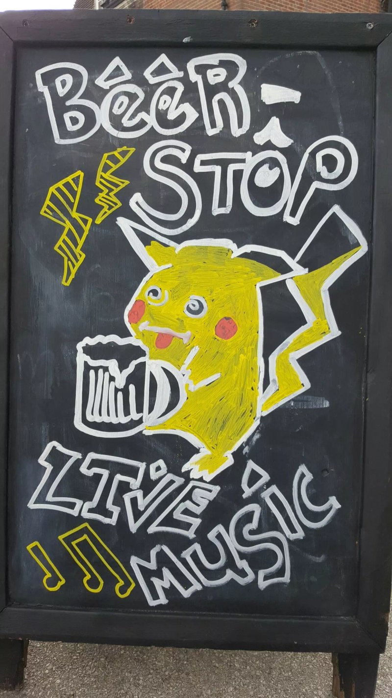 The Gate Inn