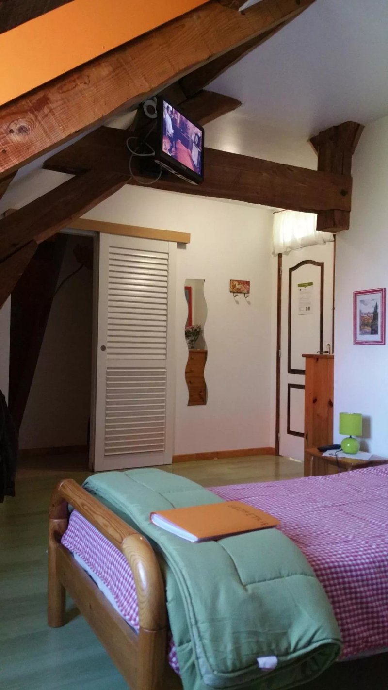L'Ecole Buissonniere