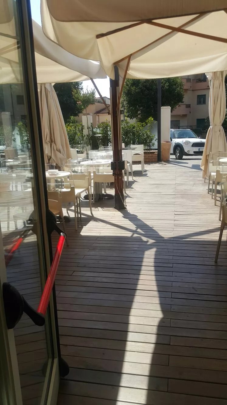 Capani La gelateria