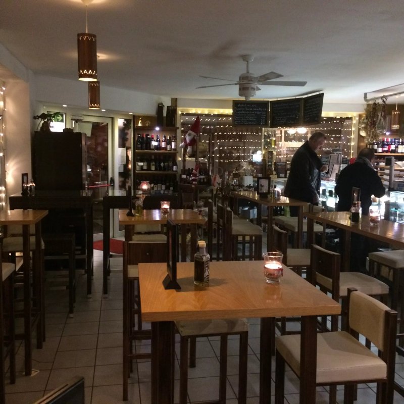 Dolce Sapore