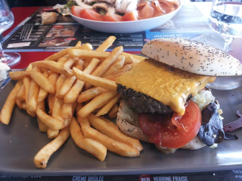 Buffalo Grill Brignoles