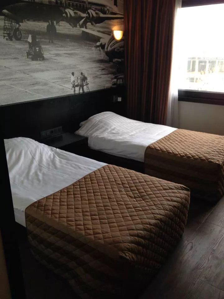 Bastion Hotel Amsterdam Noord