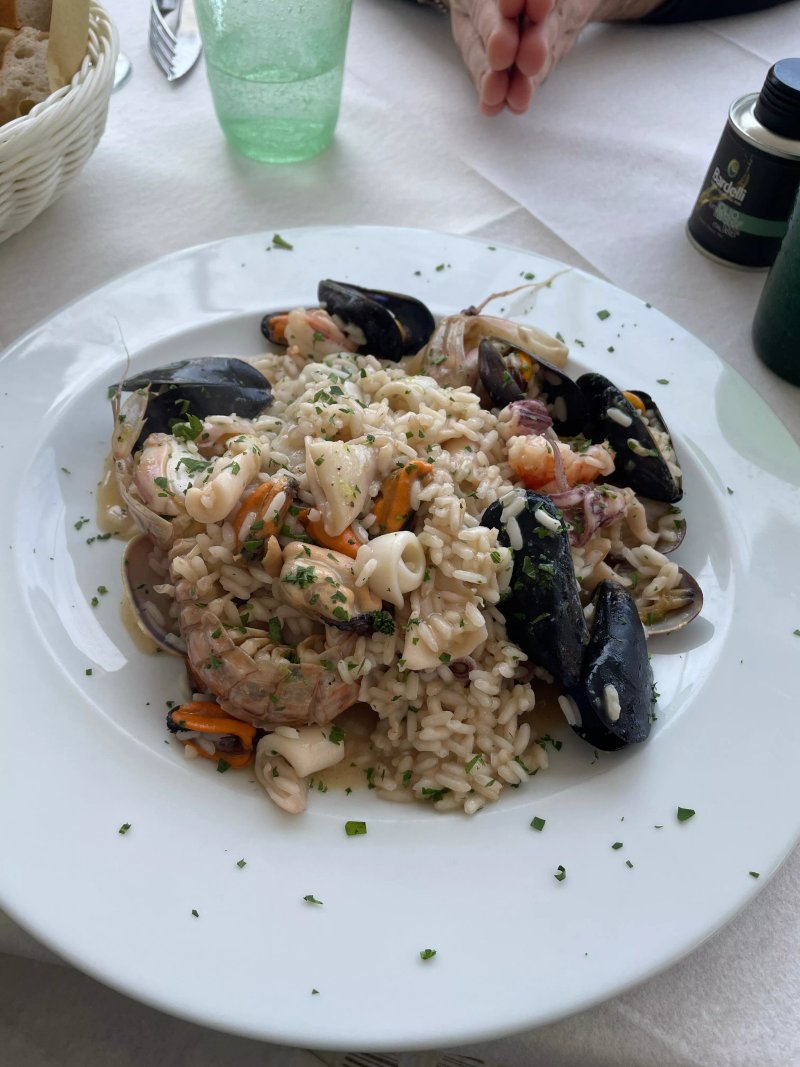 Ristorante Pizzeria Maristella