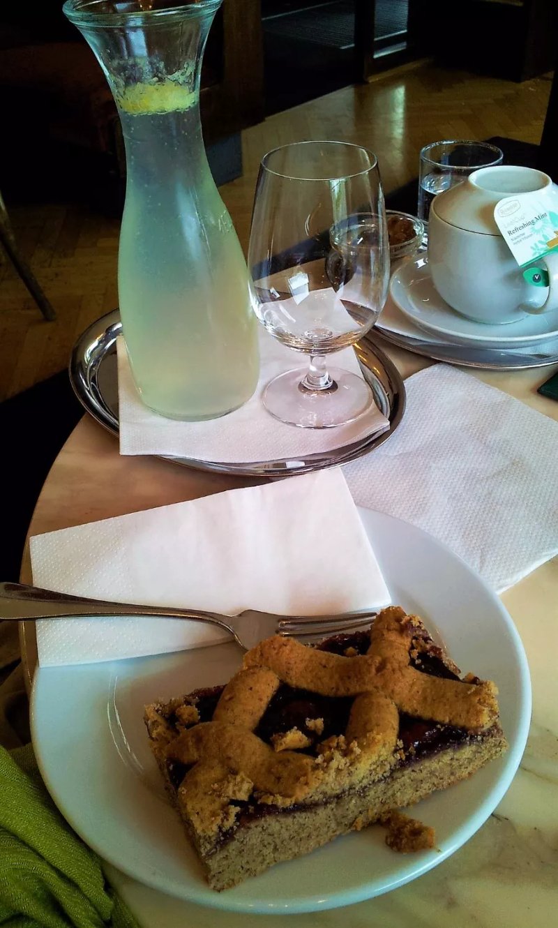 Kaffee Weitzer Graz