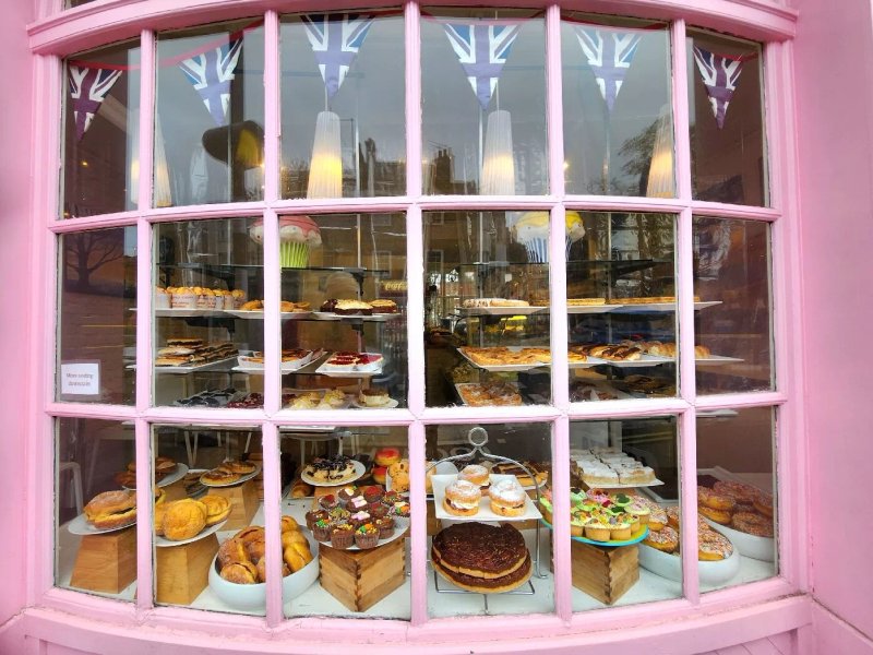 The Highgate Pantry