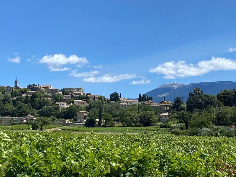Camping de l'Ayguette