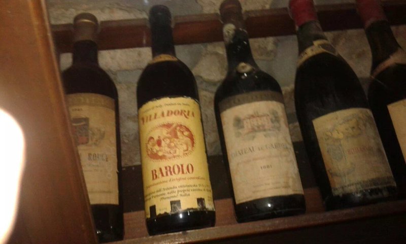 Pub Sacro e Profano