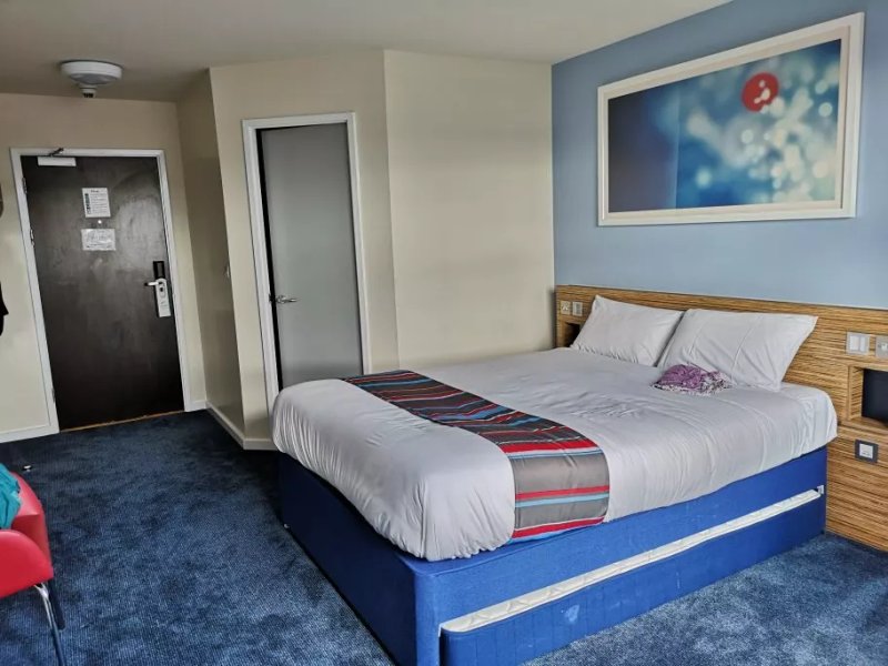 Travelodge Wellington Somerset