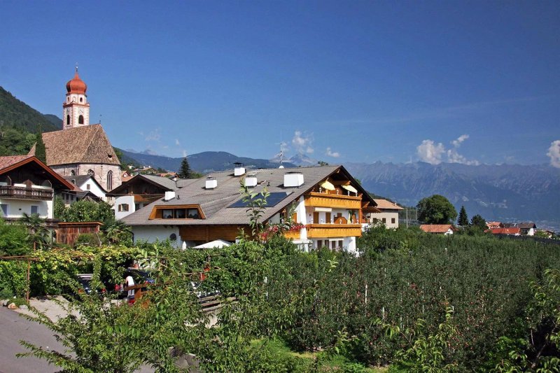 Residence Kronstein
