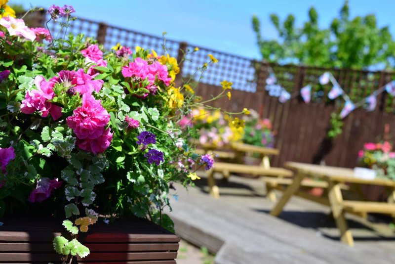 The Albion at Ryhope Restaurant & Bar