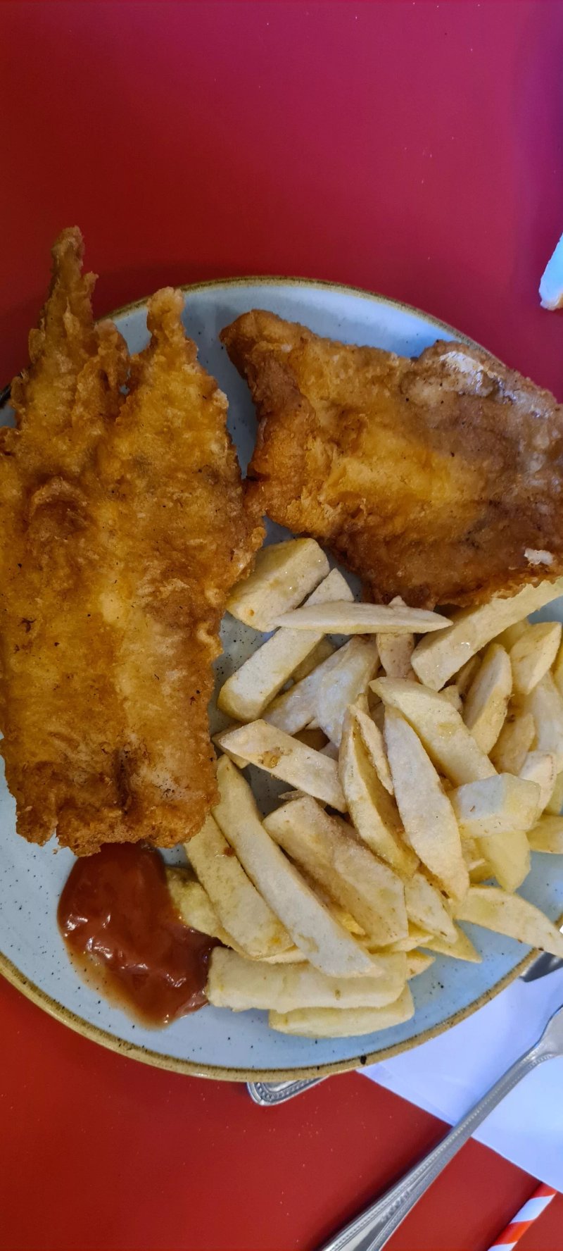 Allan's Snack Bar