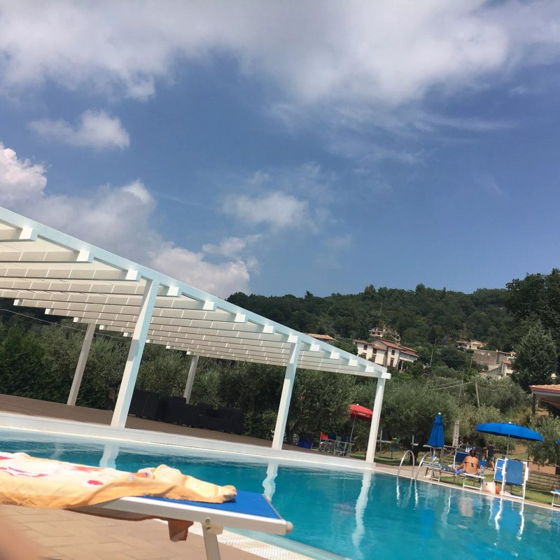 Agriturismo La Molara