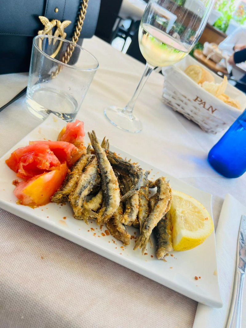 Restaurante Gurea